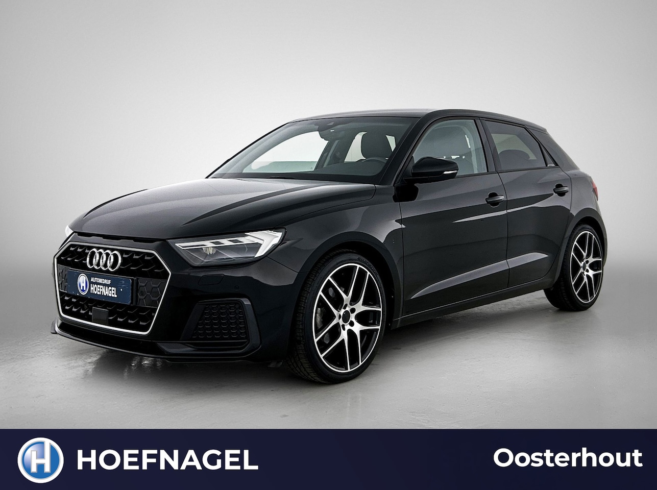 Audi A1 Sportback - 30 TFSI Advanced Pro Line | Cruise Control | CarPlay | Virtual Cockpit | Lane Assist | Par - AutoWereld.nl