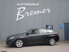Peugeot 308 - 1.2 PureTech 130pk Camera