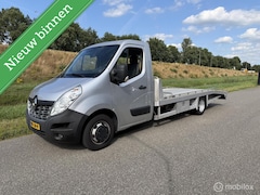 Renault Master - bestel T35 2.3 dCi L4 TIJHOF CLIMA LUCHTVERIN