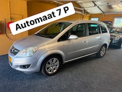 Opel Zafira - 2.2 Cosmo/ 7 PERSOONS/ AUTOMAAT/CAM/AIRCO