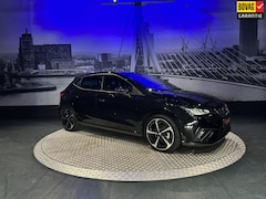 SEAT Ibiza - 1.0 EcoTSI FR Business Connect *Camera*Keyless*Winterpack*ACC*LED