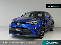 Toyota C-HR - 2.0 Hybrid Dynamic | Navigatie | Camera | Climate Control | Cruise Control |