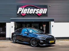 BMW 2-serie Gran Coupé - 218i M-Pakket PANO MEMORY DEALER OH