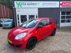 Renault Twingo - 1.2 airco, elektr ramen, APK 01-2027