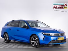 Opel Astra Sports Tourer - 1.6 Turbo Plug in Hybrid Elegance | Full LED | AGR | KEYLESS | PHEV