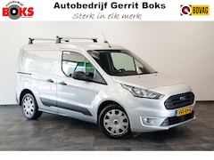 Ford Transit Connect - 1.5 EcoBlue L1 Trend Airco Navi