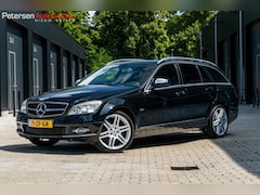 Mercedes-Benz C-klasse Estate - 280 Avantgarde *Automaat