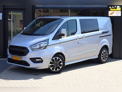 Ford Transit Custom - 280 2.0 TDCI L1H1 Trend | NAP | 170 PK | Dealer Onderhouden | Apple Carplay | Stoelverwarm