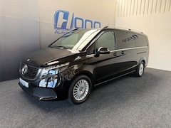Mercedes-Benz EQV - 300 L3 - 8 Pers. - Leer - 360 - Airco achter - Elec. deuren. - Incl. Garantie