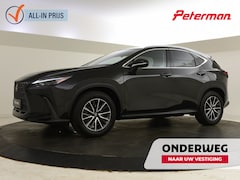 Lexus NX - 450h+ AWD Luxury Line | Trekhaak | Blindspot | El. A. Klep |