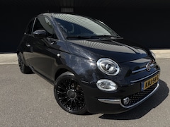 Fiat 500 - 1.0 Hybrid Lounge - Lederen bekleding