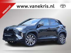 Toyota Yaris Cross - 1.5 Hybrid 115 Dynamic Limited, Comfort Pack