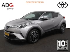Toyota C-HR - 1.8 Hybrid Dynamic | Adavative Cruise Control | Navigatie | Achteruitrijcamera | Trekhaak