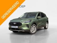 Ford Kuga - 2.5 PHEV Titanium UIT VOORRAAD I DRIVER ASSISTANCE PACK I WINTER PACK I WEGKLAPBARE TREKAA