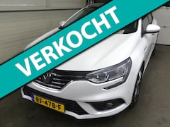 Renault Mégane Estate - 1.2 TCe Bose - Cruise Control - Mooie Auto
