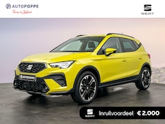 SEAT Arona - FR Business Connect 1.0 EcoTSI 85 kW / 115 PK SUV