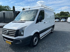 Volkswagen Crafter - 35 2.0 TDI L1H1