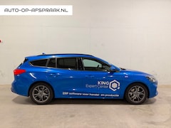 Ford Focus Wagon - 1.0 Titanium Navi Camera BTW 21% Clima Cruise