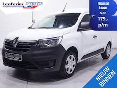 Renault Express - 1.5 dCi 75 pk Comfort Navi Airco, Trekhaak, NAP Cruise Control, PDC V+A, 2-Zits