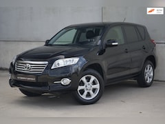 Toyota RAV4 - 2.0 VVTi Executive 4WD, Navigatie, Camera, Cruise