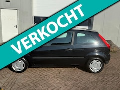 Ford Fiesta - 1.3 Style