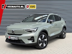 Volvo C40 - Single Motor Extended Range 82 kWh Pano/Trekhaak