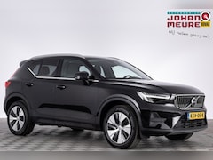 Volvo XC40 - 1.5 T4 Recharge Plus Bright | harman/kardon | LEDER | Full LED | NAVI | PHEV