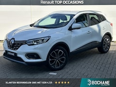 Renault Kadjar - 1.3 TCe Intens (Hoge Instap) | Navigatie | Camera | Trekhaak | Perkeersensoren Voor & Acht