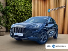 Ford Kuga - 2.5 PHEV ST-Line X Stoel verwarming | Adaptieve Cruise | B&O | Afneembare trekhaak | Keyle