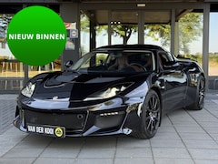 Lotus Evora - 3.5 2+2 Launch Edition
