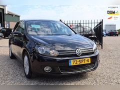 Volkswagen Golf - 1.4 TSI Style