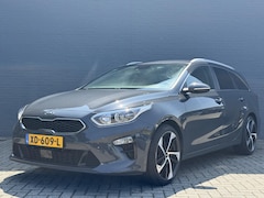 Kia Cee'd Sportswagon - Ceed 1.4 T-GDi DynamicPlusLine | Navigatie | Stoelverwarming | Climate Control | Cruise Co