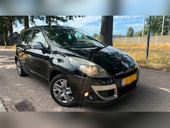 Renault Scénic - 1.6 Parisiènne 2011 APK AIRCO