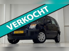 Ford Fusion - 1.4i 16V Cool & Sound 3e Eigenaar APK 11-11-2026 Garantie