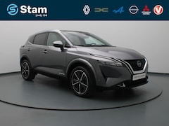 Nissan Qashqai - 190pk e-Power Tekna Apple Carplay/Android Auto | Panoramadak