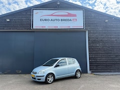 Toyota Yaris - 1.3 VVT-i Idols