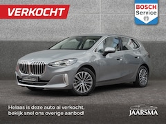 BMW 2-serie Active Tourer - 225e xDrive Luxury |Leder |Elek. Trekhaak |Apple Carplay |Achteruitrijcamera |