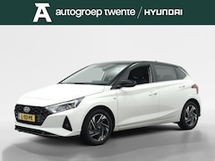 Hyundai i20 - 1.0 T-GDI Premium | All season | Bose Audio | Camera | Navi