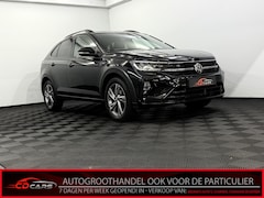Volkswagen Taigo - 1.0 TSI R-Line Camera, Navi, Stoelverwarming, Virtual desk, Cruise control adaptief, Zelf