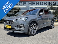 SEAT Tarraco - 1.4 TSI e-Hybrid PHEV FR | SOH: 99, 6% | Elktr. Trekhaak | Adaptive Cc | Climate V+A |