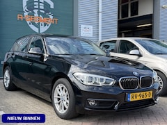 BMW 1-serie - 118i Executive / Automaat / NAP / LED / Navi / Pdc