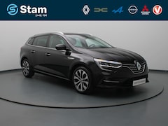 Renault Mégane Estate - 140pk TCe Techno Apple Carplay/Android Auto | Trekhaak afneembaar