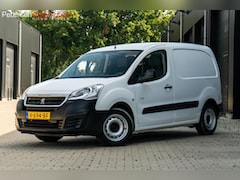 Peugeot Partner - bestel 120 1.6 BlueHDi 75 L1 Pro