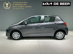 Toyota Yaris - 1.5 Full Hybrid 100pk 5D Aut Aspiration Camera Clima