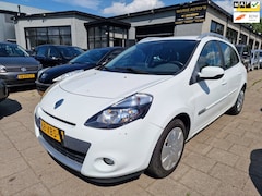 Renault Clio Estate - 1.5 dCi Collection/Apk 16-05-2027