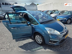 Citroën C4 Picasso - 1.6 VTi Tendance Vol opties ketting vervangen