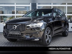 Volvo XC60 - 2.0 B4 R-Design | Parkeercamera | Elektrische sportstoelen met geheugen | Stoel & Stuurver