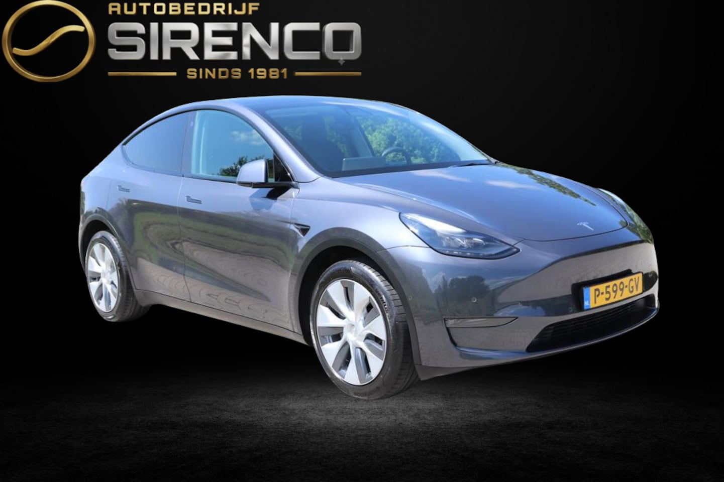 Tesla Model Y - Long Range AWD 75 kWh | leder |autopilot | 360 cam | dual motor | panodak | stoelverwarmin - AutoWereld.nl