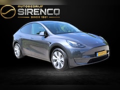 Tesla Model Y - Long Range AWD 75 kWh | leder |autopilot | 360 cam | dual motor | panodak | stoelverwarmin