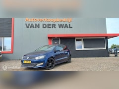 Volkswagen Polo - 1.2 TDI BlueMotion Comfort Edition
